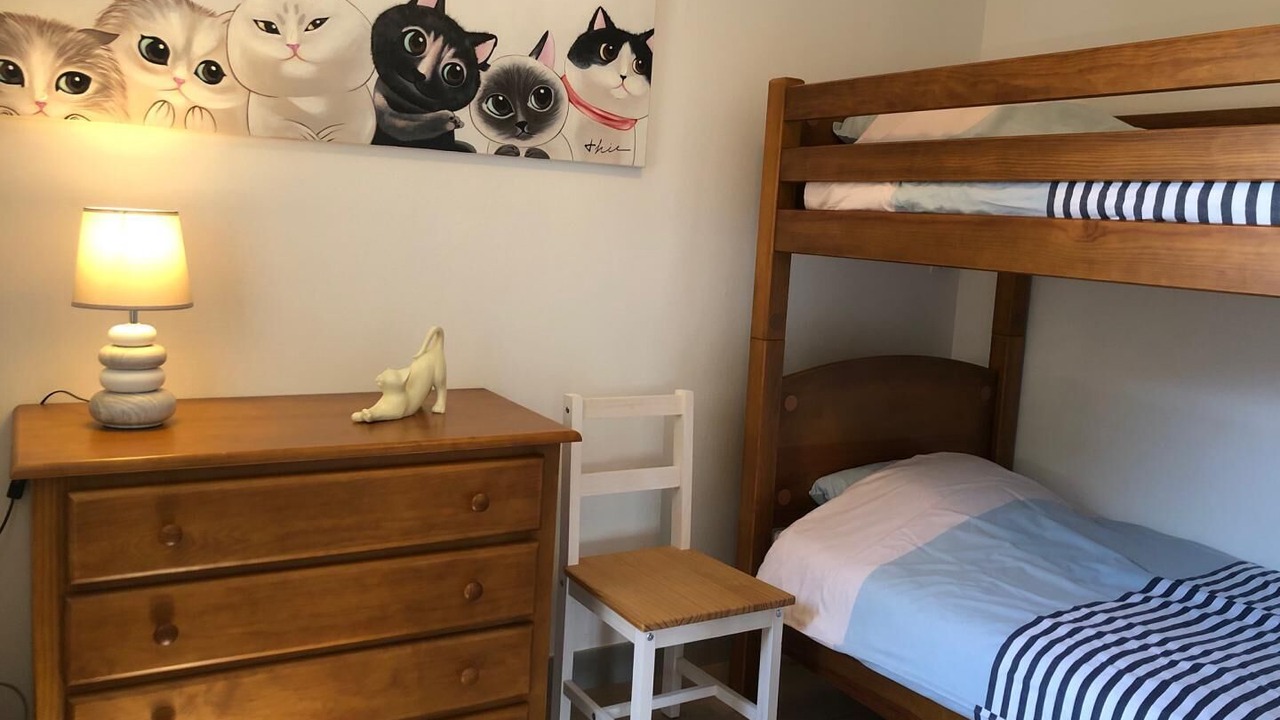 Photo of Bedroom in Foucarmont