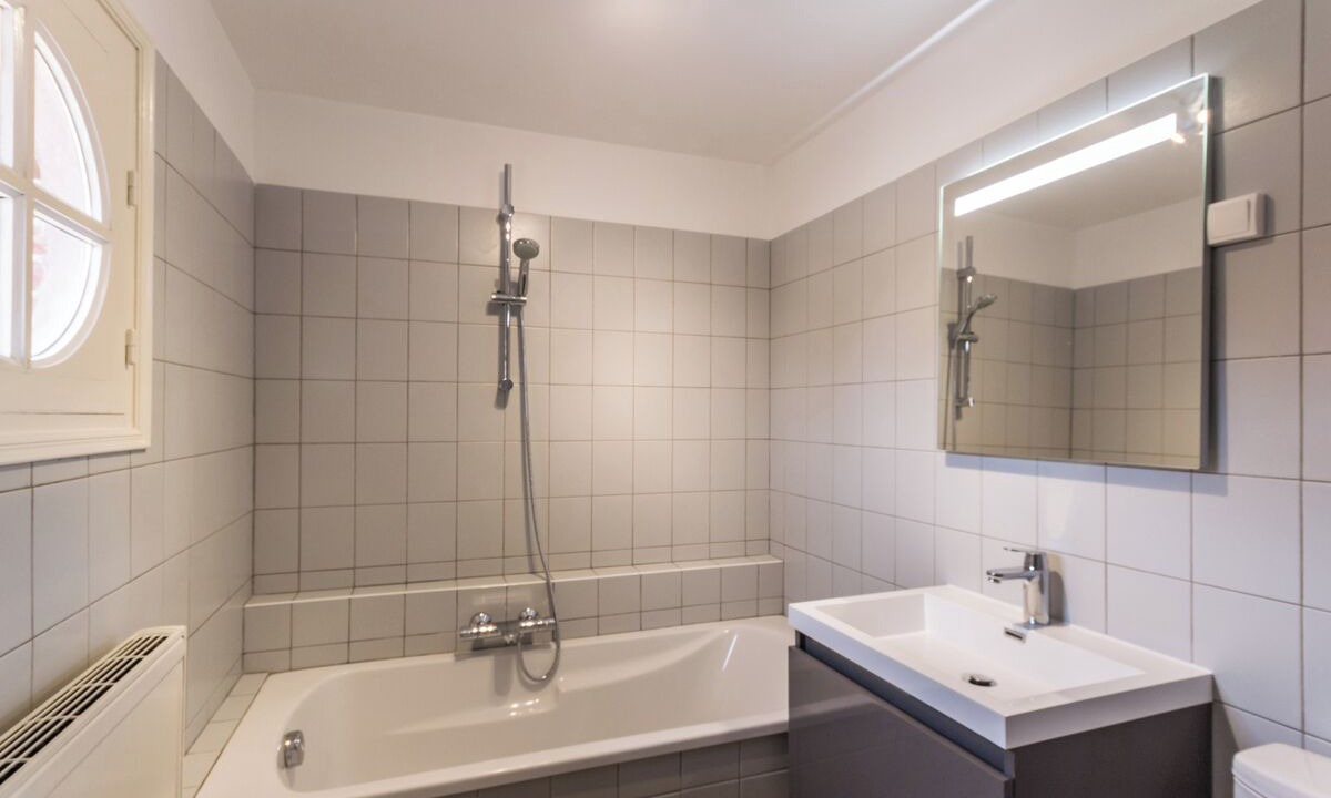 Photo of Bathroom in Foucarmont