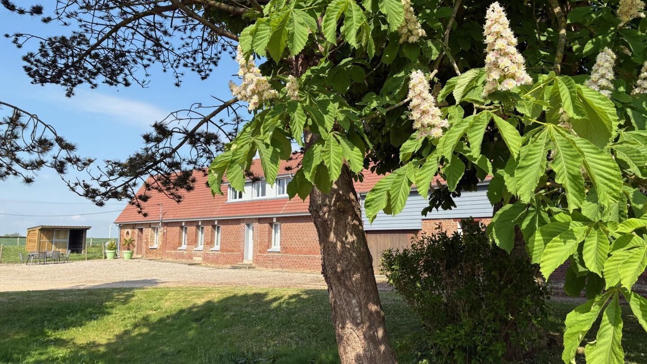 Photo of Outdoor in Foucarmont