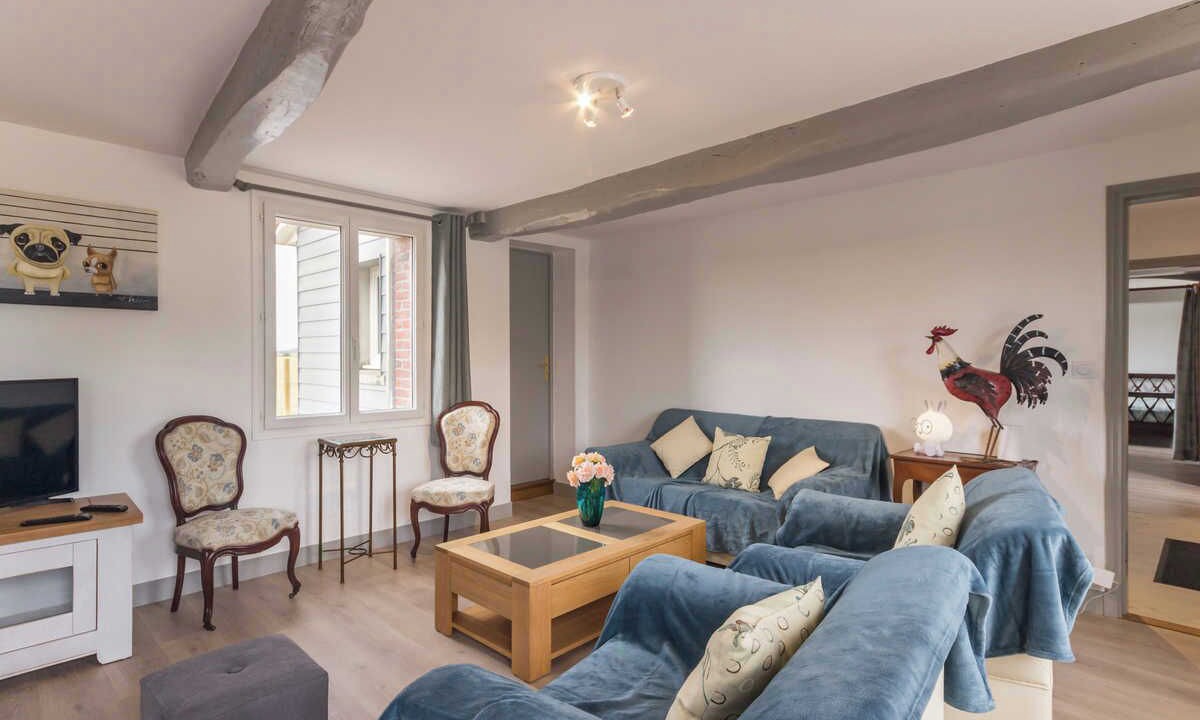 Photo of Livingroom in Foucarmont