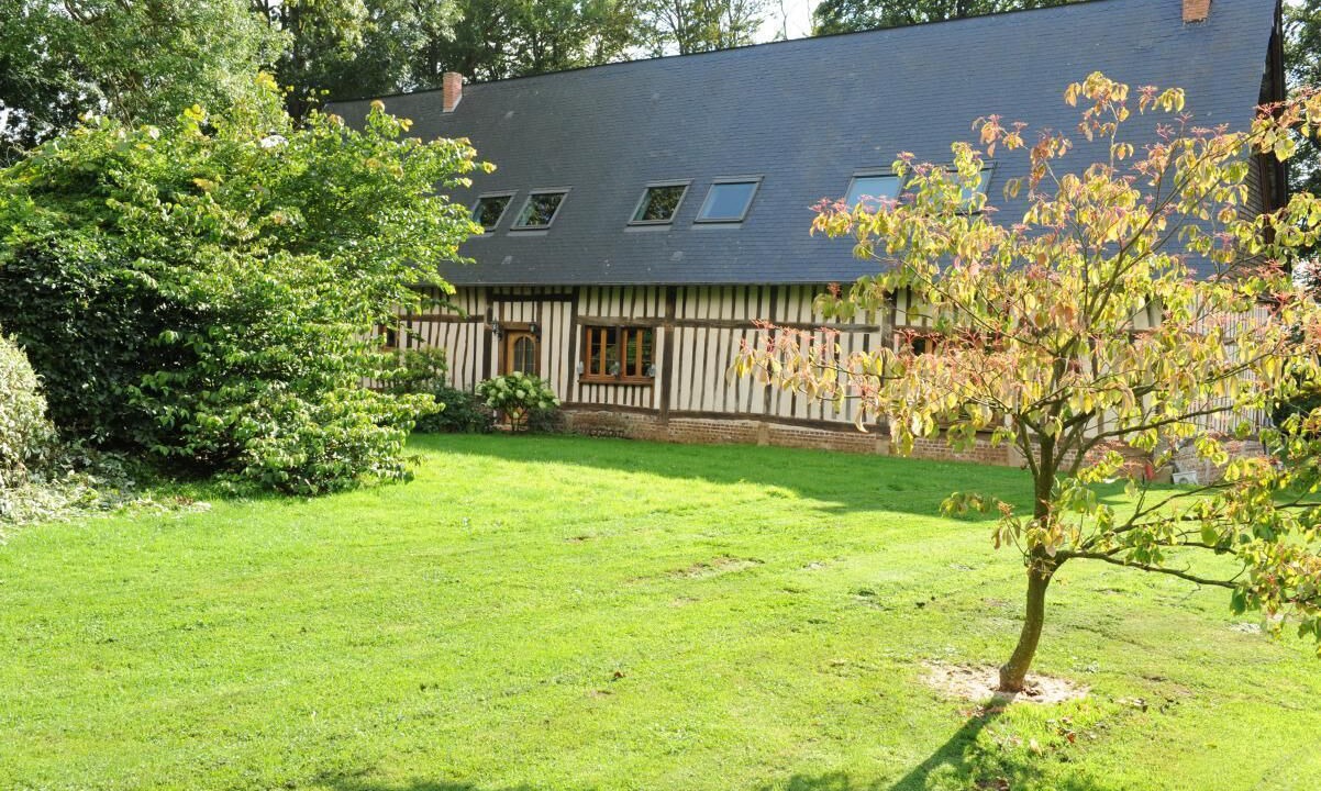 Photo of Outdoor in Gonneville-sur-Scie