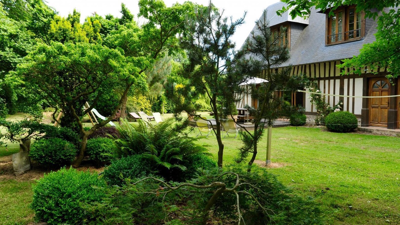 Photo of Outdoor in Gonneville-sur-Scie