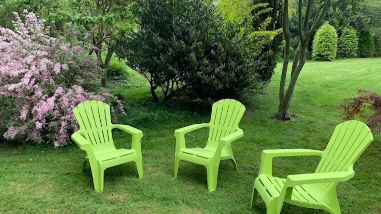Photo of Outdoor in Gonneville-sur-Scie