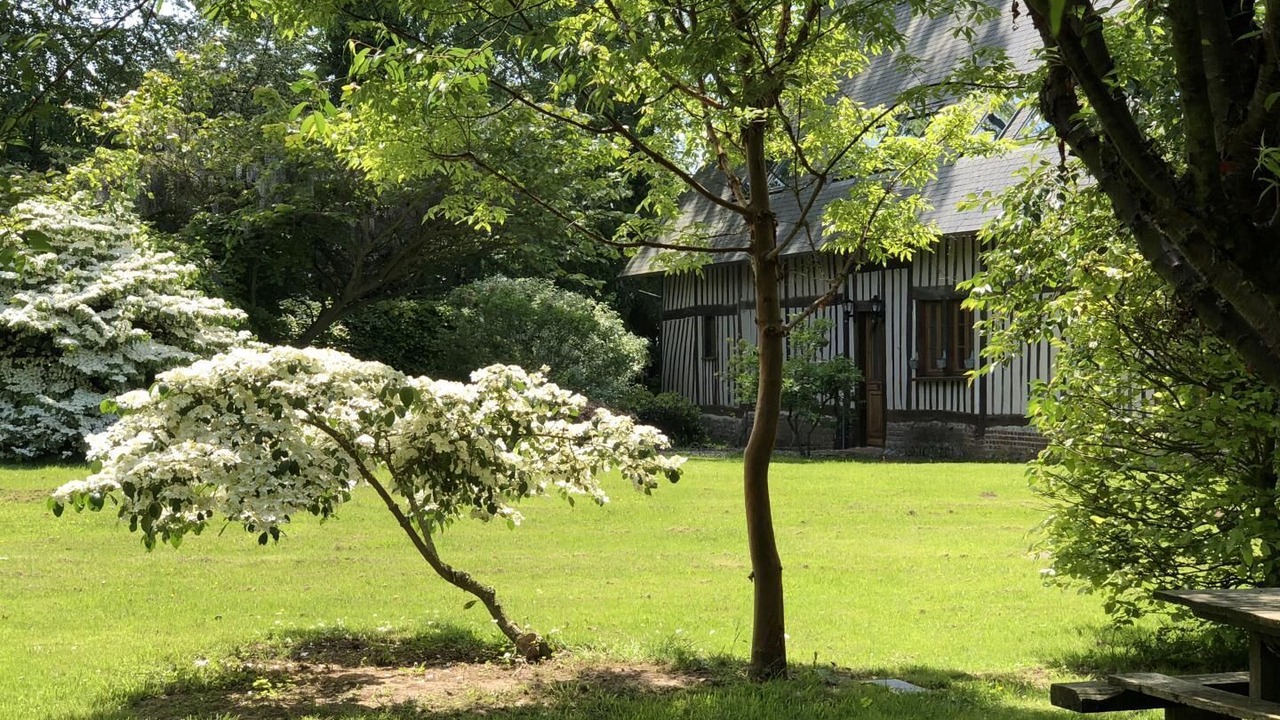 Photo of Outdoor in Gonneville-sur-Scie