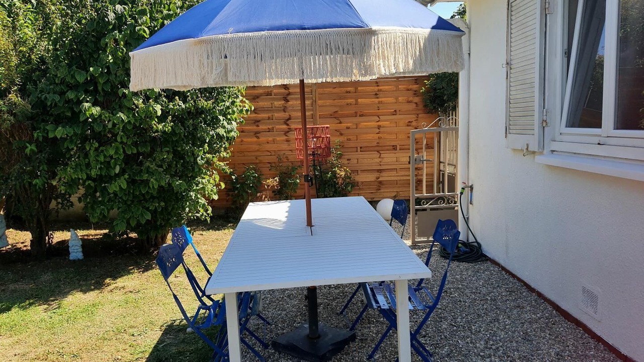 Photo of Outdoor in Criel-sur-Mer