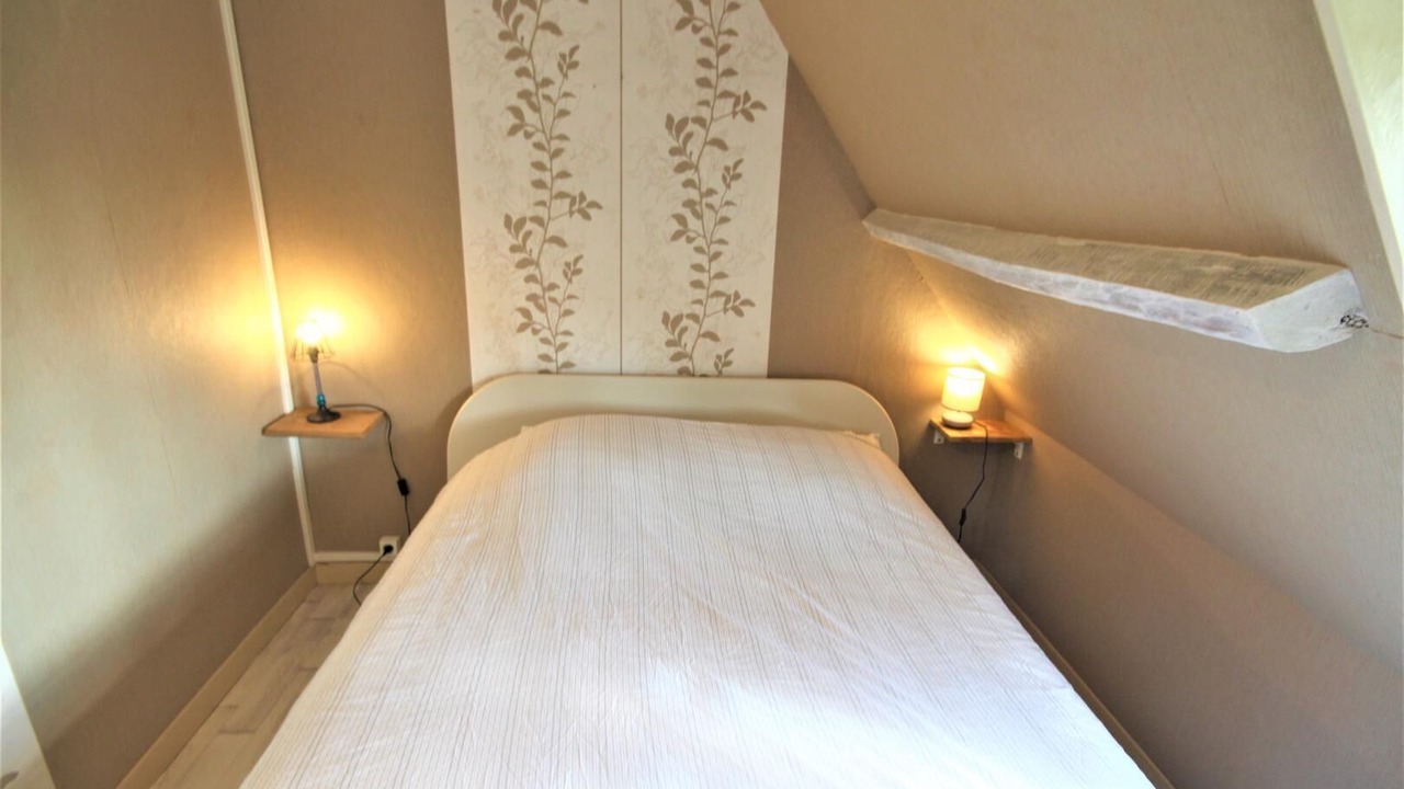 Photo of Bedroom in Gruchet-Saint-Simeon