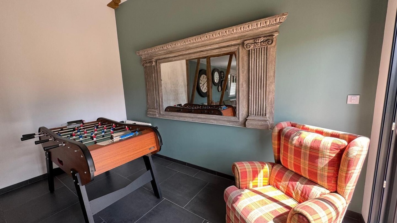 Photo of Bedroom in Sigy-en-Bray