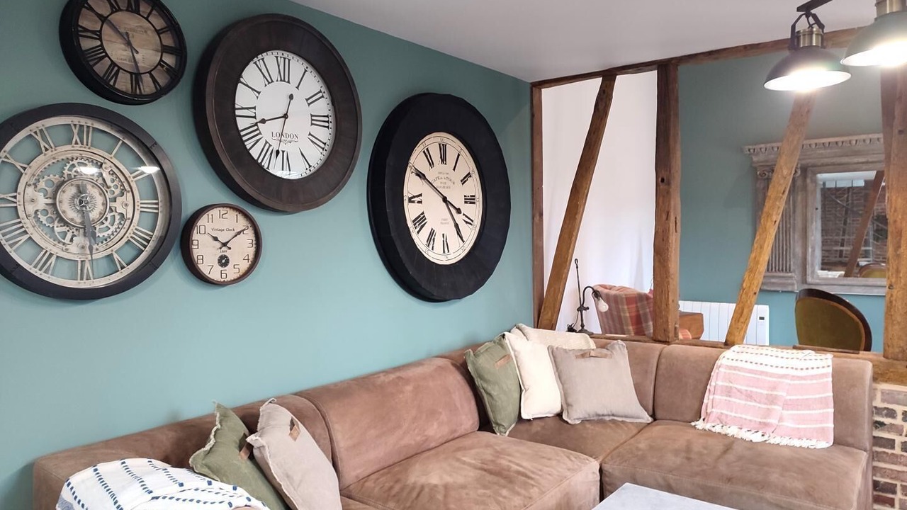 Photo of Livingroom in Sigy-en-Bray