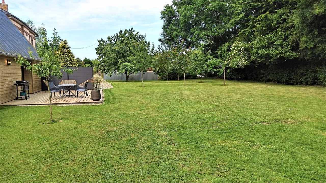 Photo of Outdoor in Ectot-lʼAuber