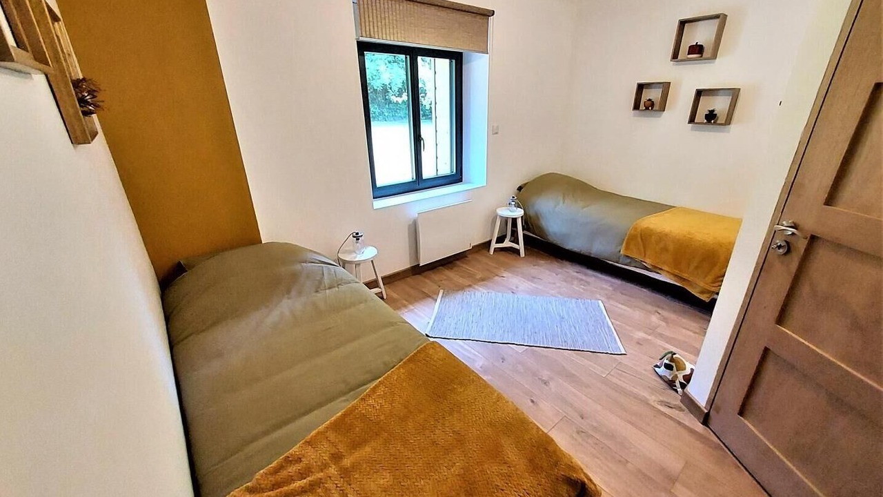 Photo of Bedroom in Ectot-lʼAuber