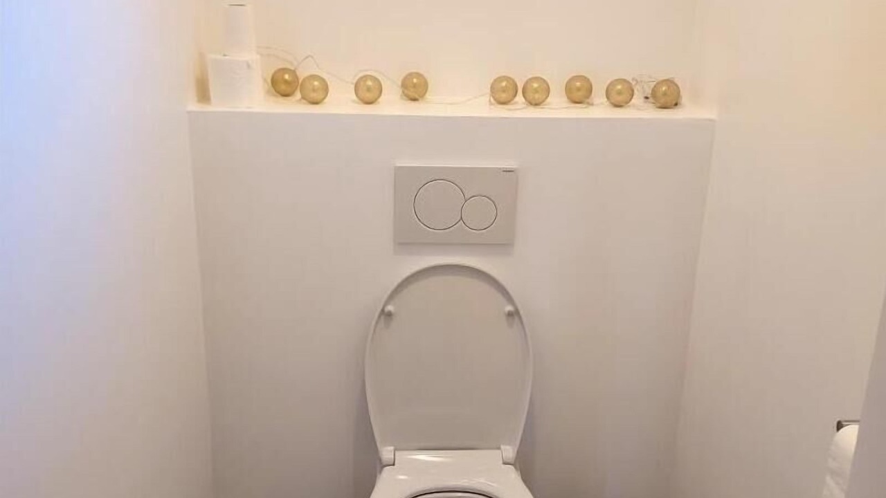 Photo of Bathroom in Ectot-lʼAuber
