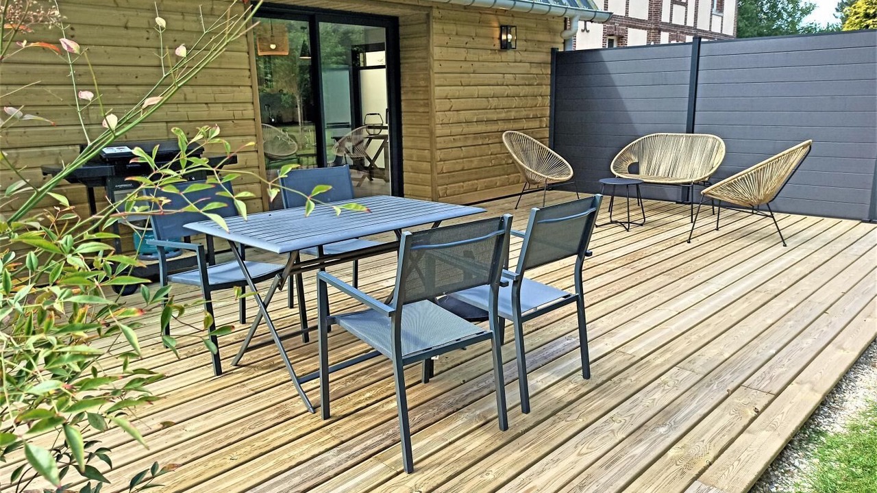 Photo of Outdoor in Ectot-lʼAuber