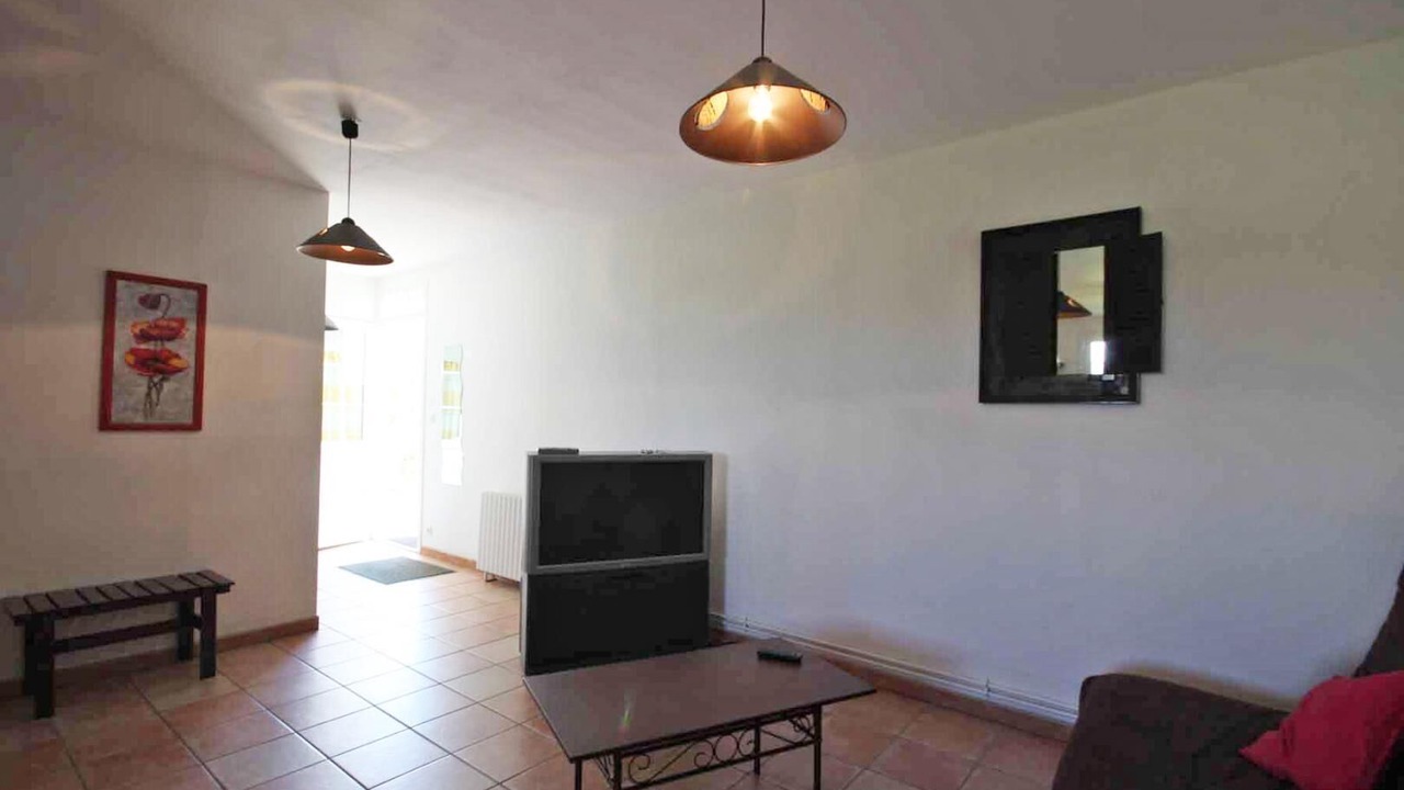 Photo of Livingroom in Maneglise