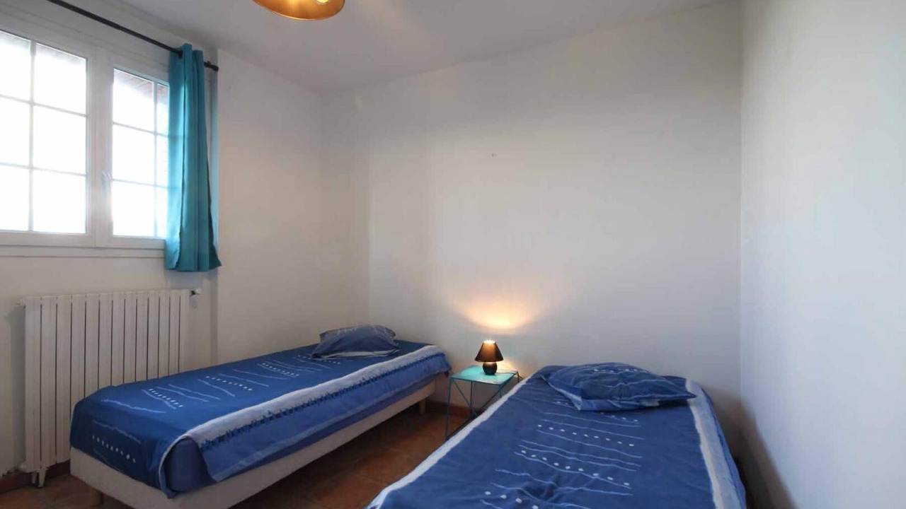 Photo of Bedroom in Maneglise