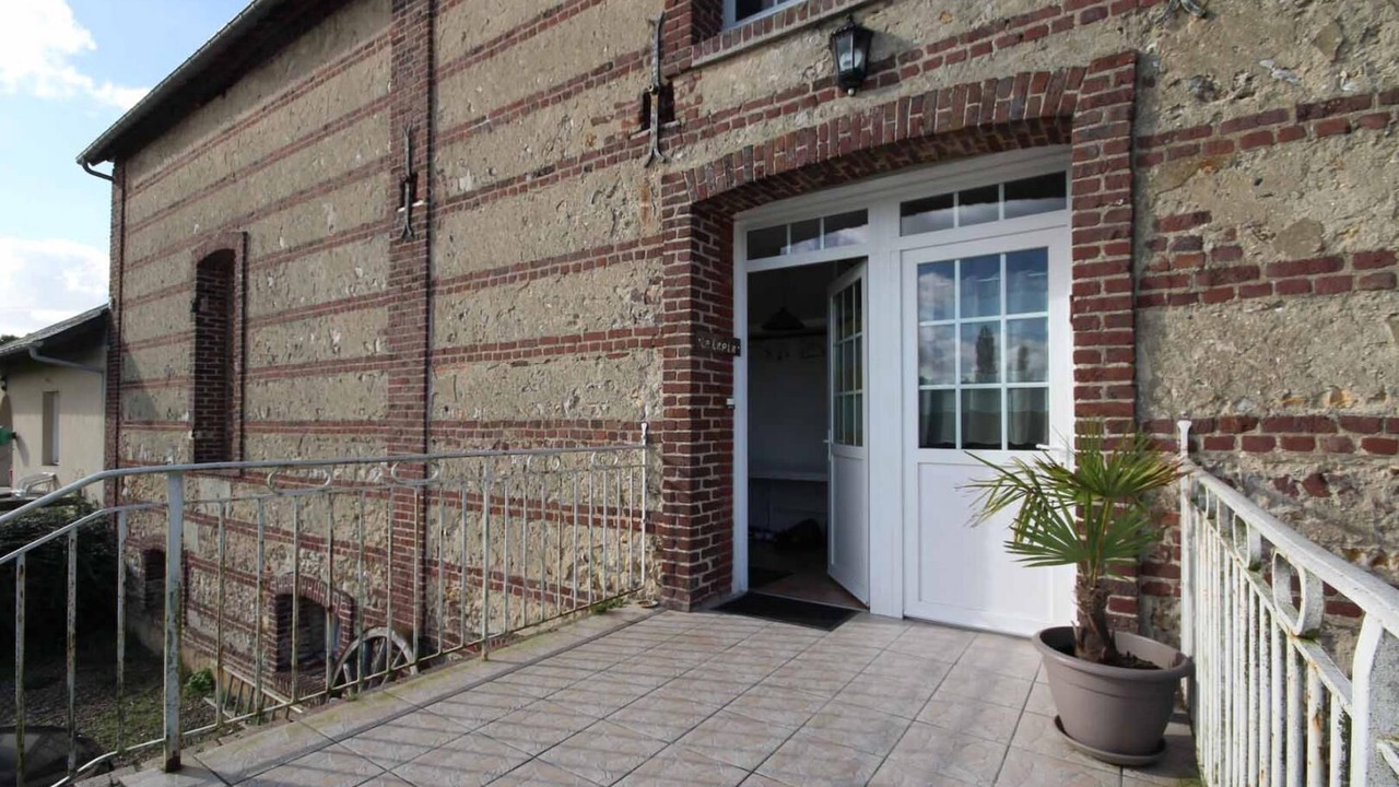 Photo of Outdoor in Maneglise