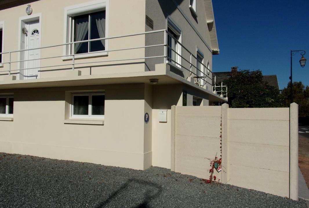 Photo of Outdoor in Veulettes-sur-Mer