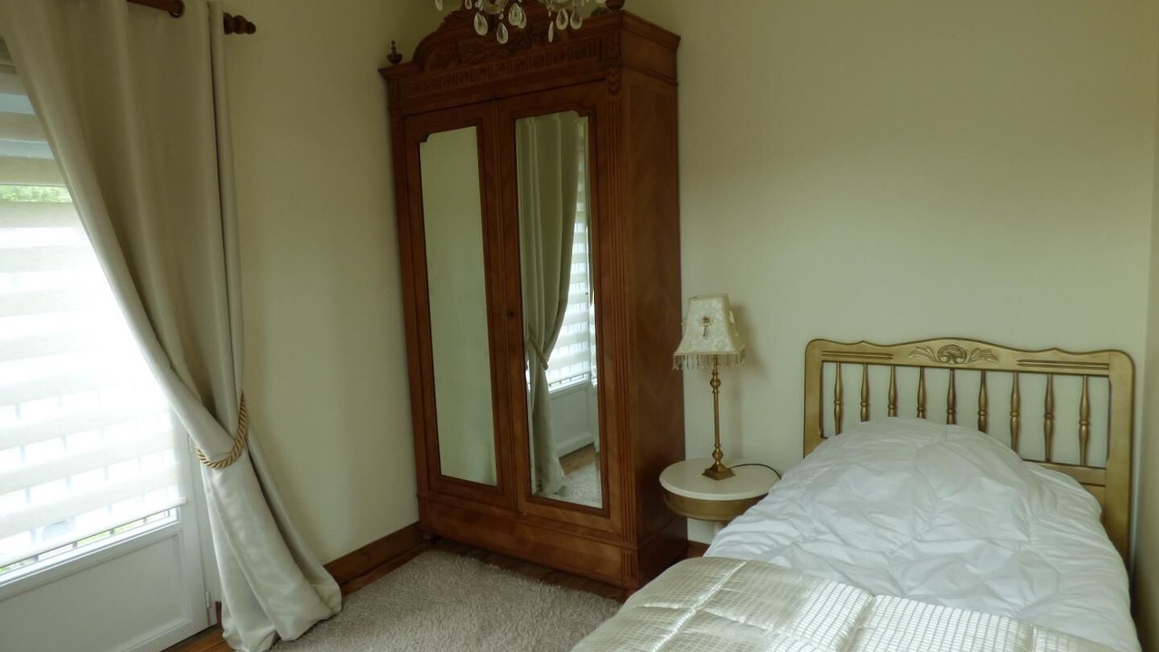 Photo of Bedroom in Veulettes-sur-Mer