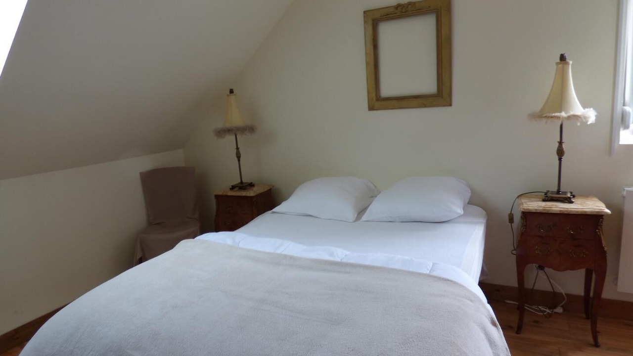 Photo of Bedroom in Veulettes-sur-Mer