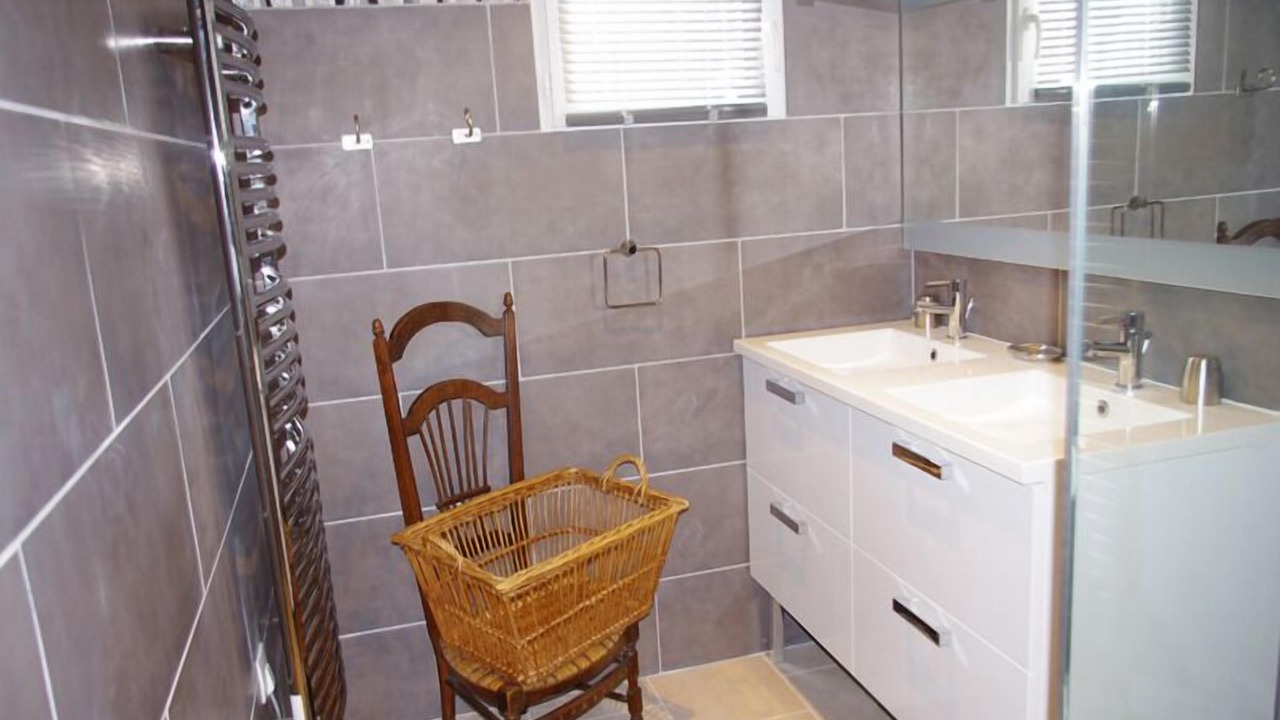 Photo of Bathroom in Veulettes-sur-Mer