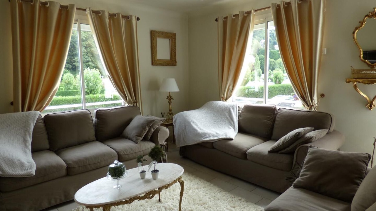 Photo of Livingroom in Veulettes-sur-Mer