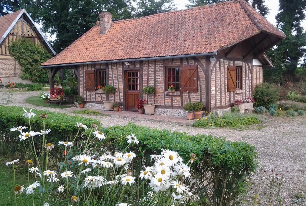 Photo of Outdoor in Saint-Maclou-de-Folleville