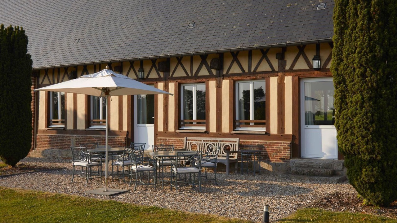 Photo of Outdoor in Doudeville