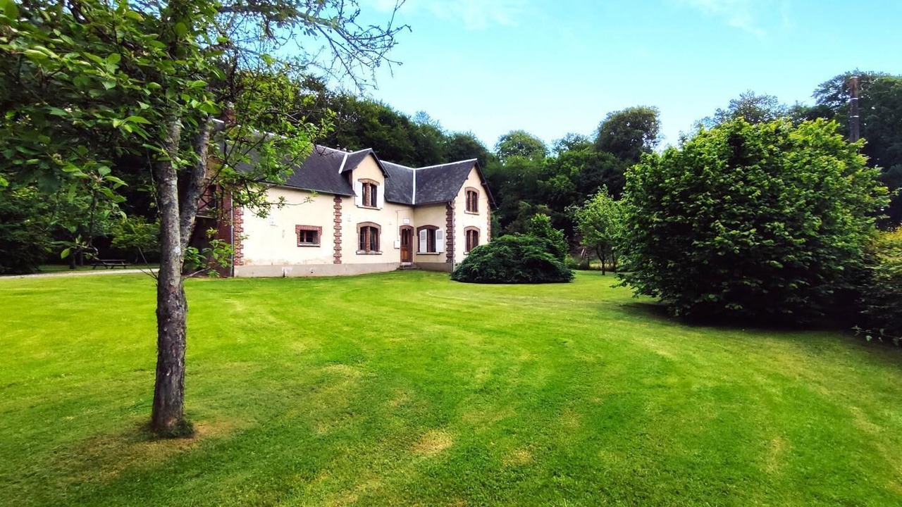 Photo of Outdoor in Le Caule-Sainte-Beuve