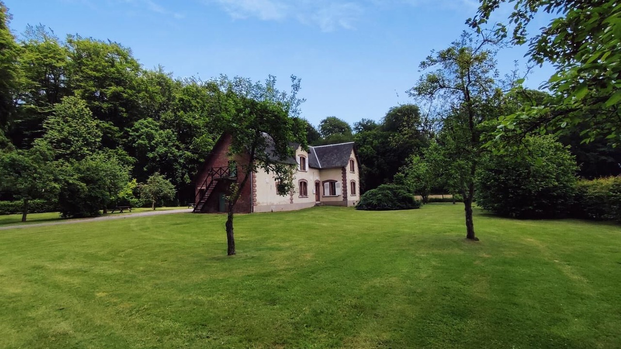 Photo of Outdoor in Le Caule-Sainte-Beuve