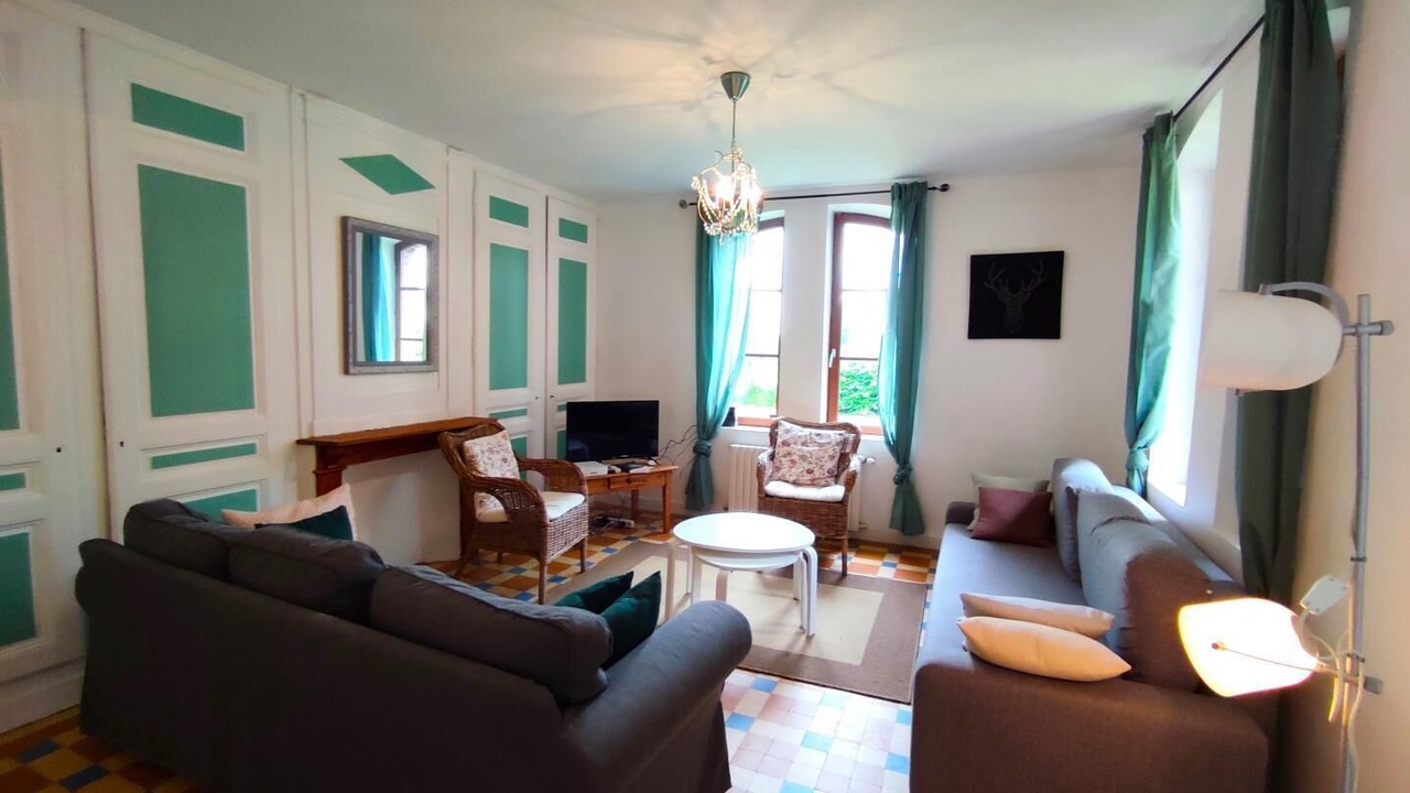 Photo of Livingroom in Le Caule-Sainte-Beuve