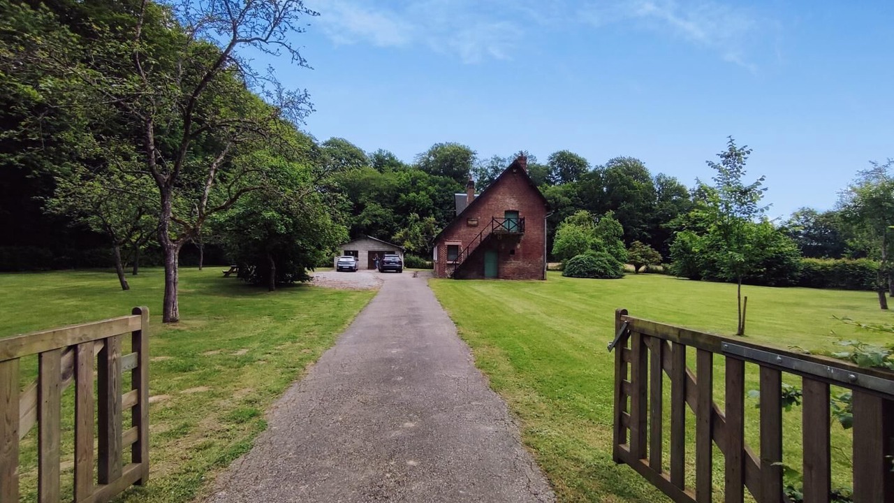 Photo of Outdoor in Le Caule-Sainte-Beuve