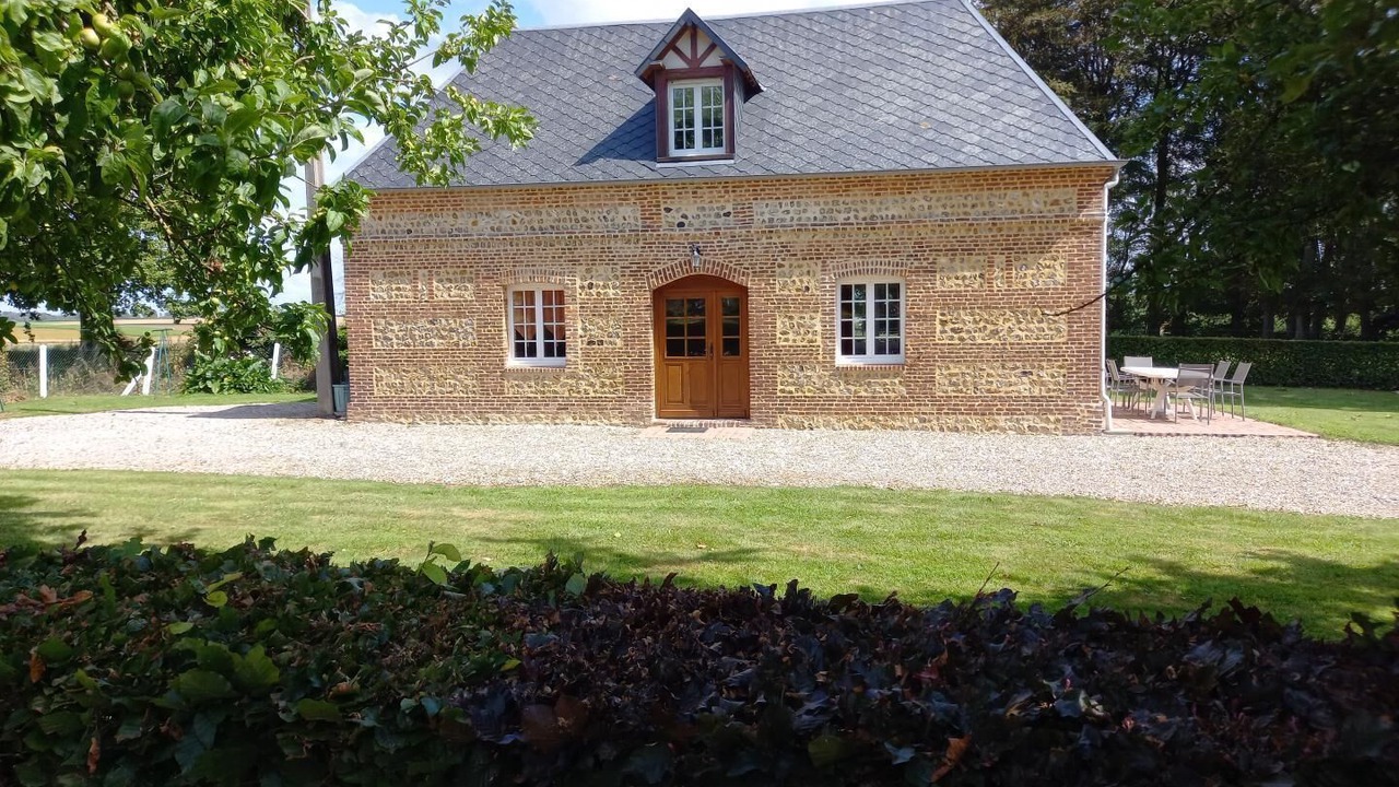 Photo of Outdoor in Theuville-aux-Maillots