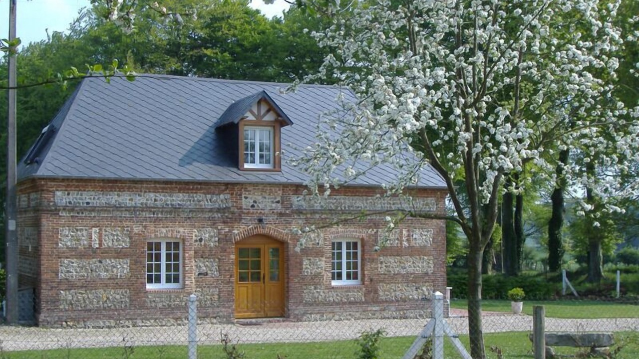 Photo of Outdoor in Theuville-aux-Maillots