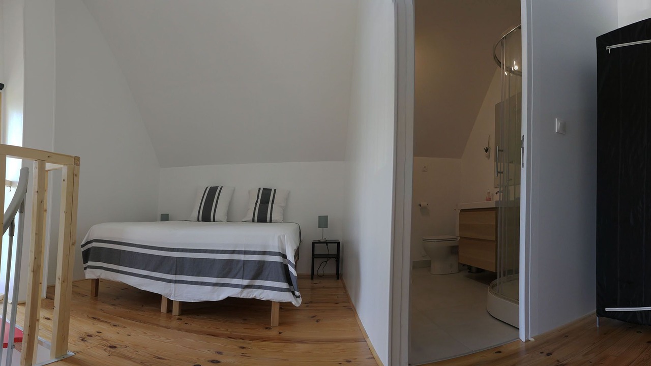 Photo of Bedroom in Beaubec-la-Rosiere