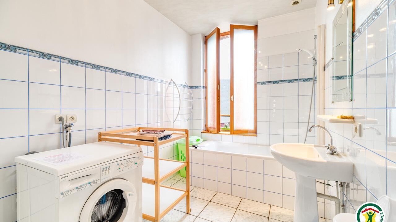 Photo of Bathroom in Criel-sur-Mer