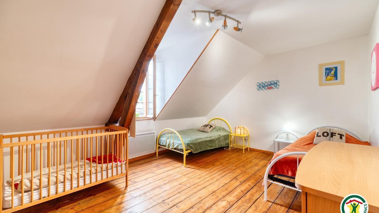 Photo of Bedroom in Criel-sur-Mer