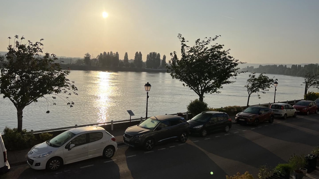 Photo of Outdoor in La Bouille