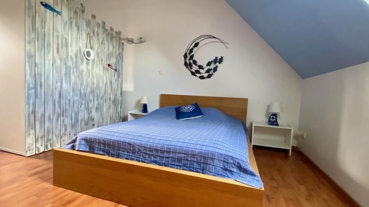 Photo of Bedroom in Fresne-le-Plan