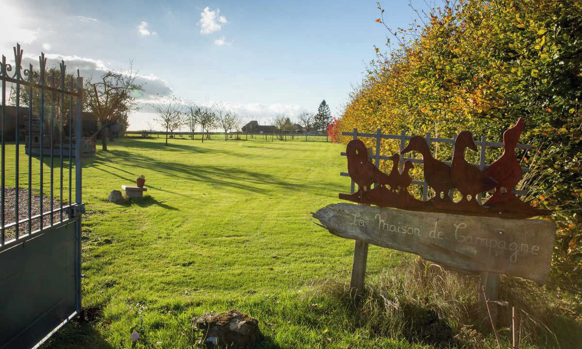 Photo of Outdoor in Fresne-le-Plan