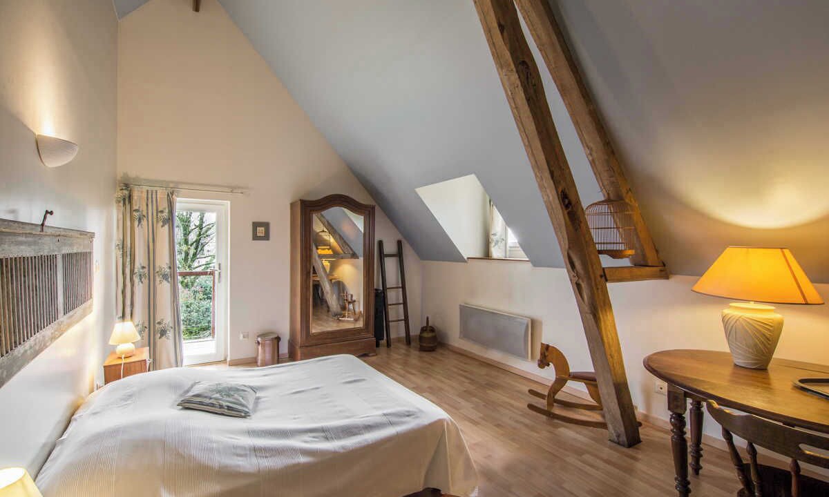 Photo of Bedroom in Fresne-le-Plan
