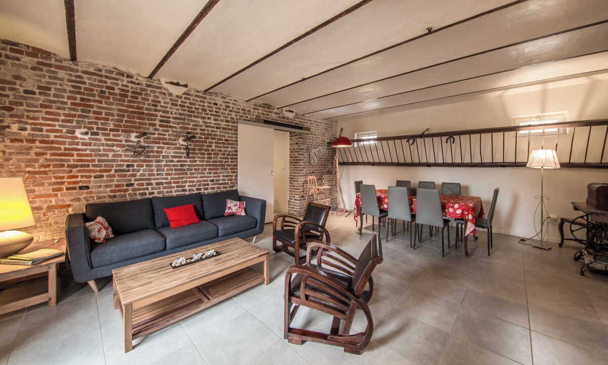 Photo of Livingroom in Fresne-le-Plan