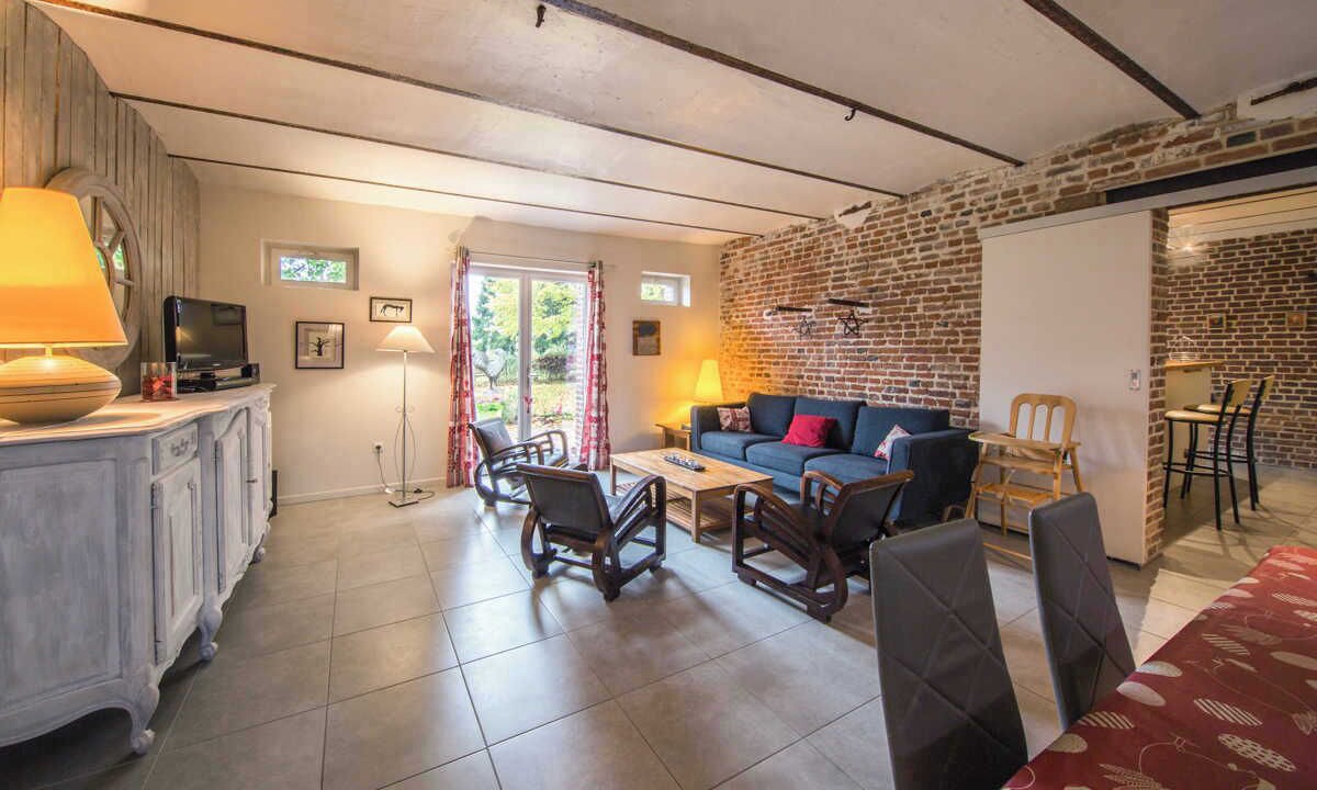 Photo of Livingroom in Fresne-le-Plan