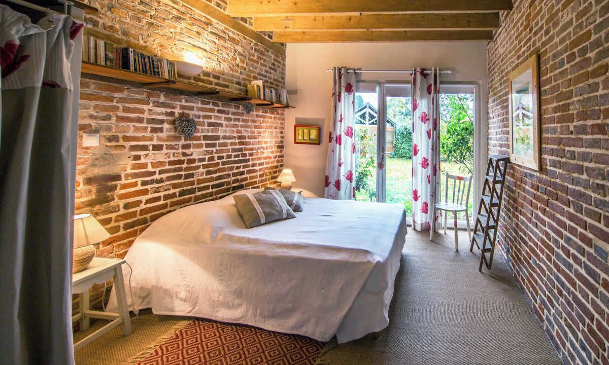 Photo of Bedroom in Fresne-le-Plan