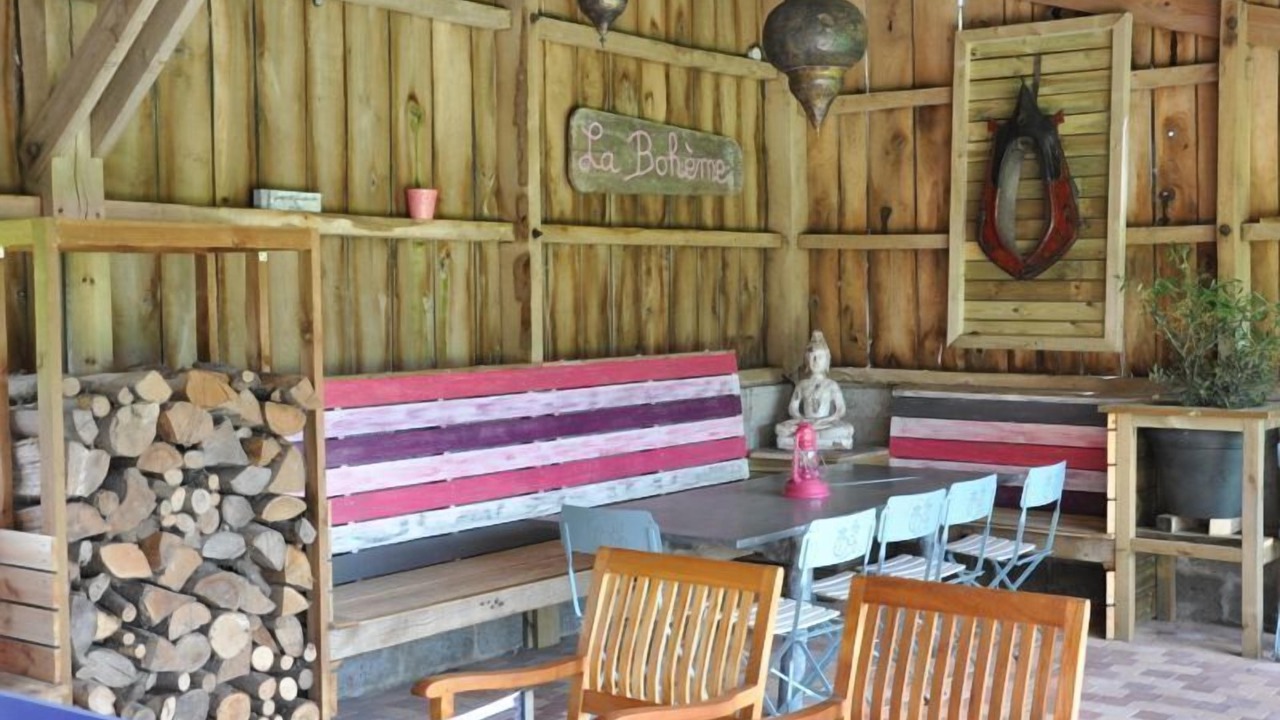 Photo of Outdoor in Fresne-le-Plan