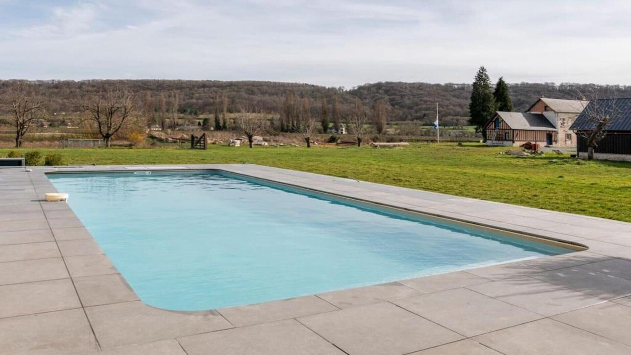 Photo of Outdoor in Le Mesnil-sous-Jumieges