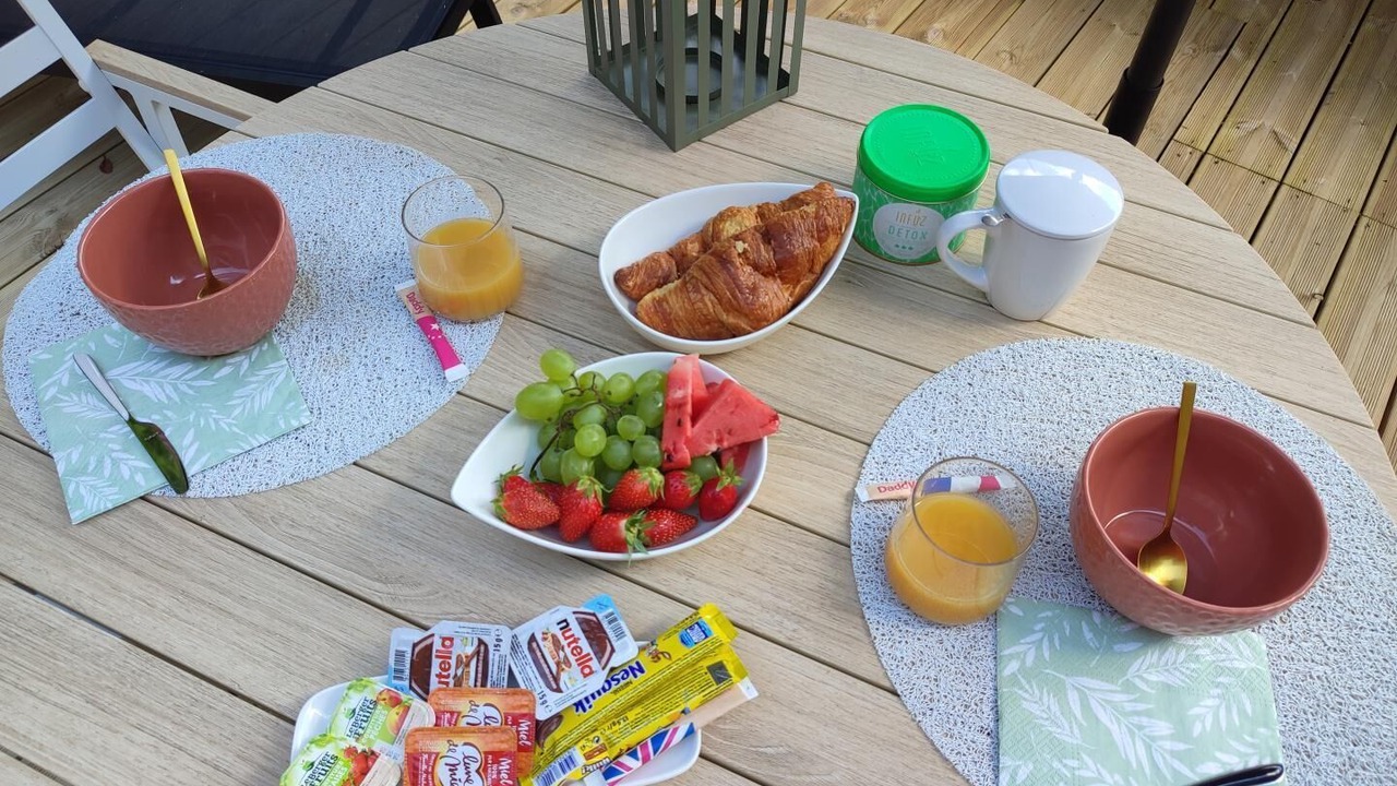 Photo of Outdoor in Saint-Ouen-le-Mauger