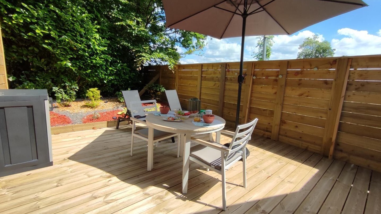Photo of Outdoor in Saint-Ouen-le-Mauger