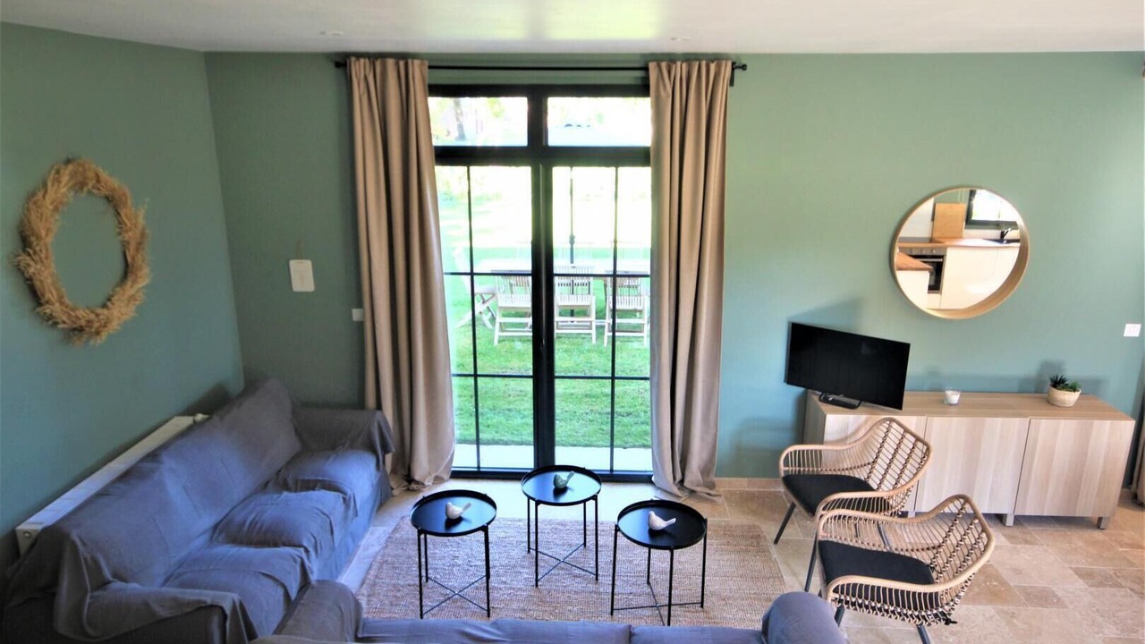 Photo of Livingroom in Cottevrard