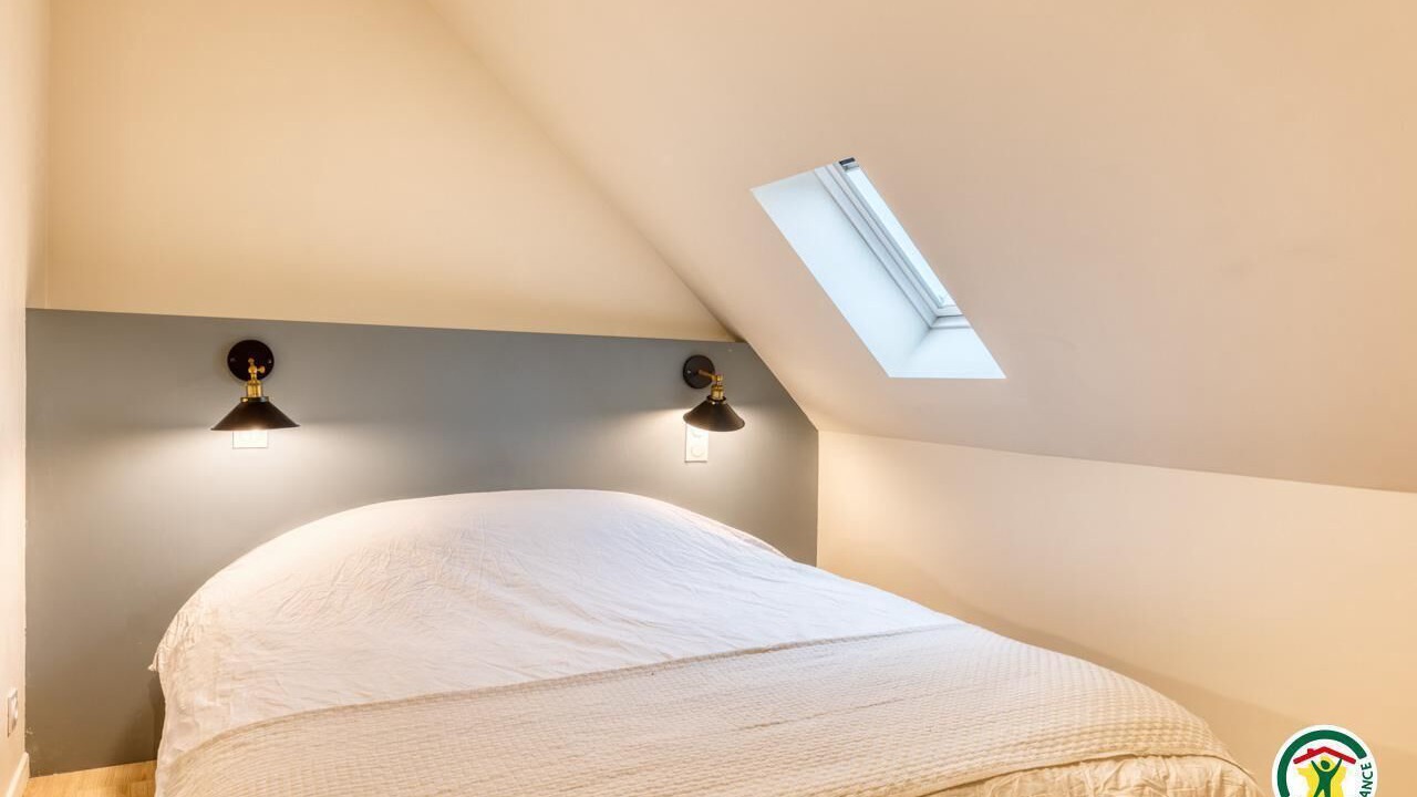 Photo of Bedroom in Veules-les-Roses