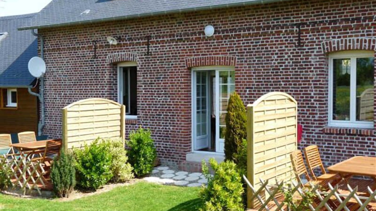 Photo of Outdoor in Etalondes