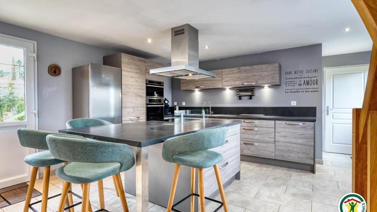 Photo of Kitchen in Neufchatel-en-Bray